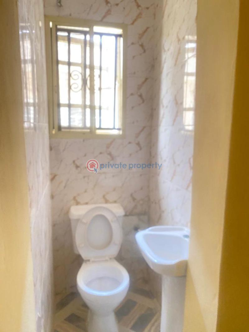 3 bedroom Block Of Flats For Rent Lekki Lagos - 6