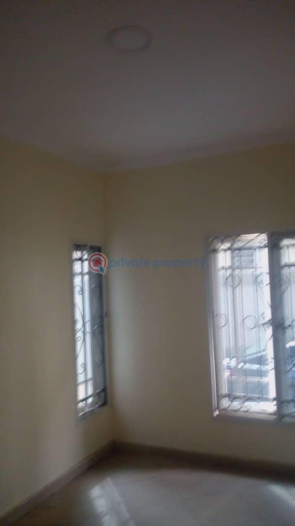 3 bedroom Flat & Apartment For Rent Unlag Estate, Phase 1, Magodo Isheri Ikeja Lagos - 4