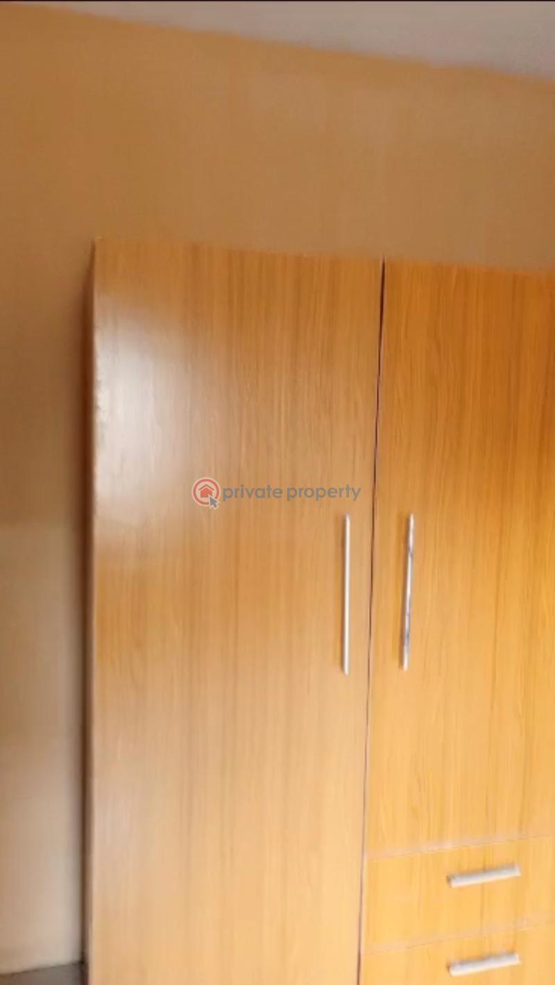 3 bedroom Flat & Apartment For Rent Lagoon View Estate Estate Ebute/ Ibeshe Ikorodu Lagos - 2