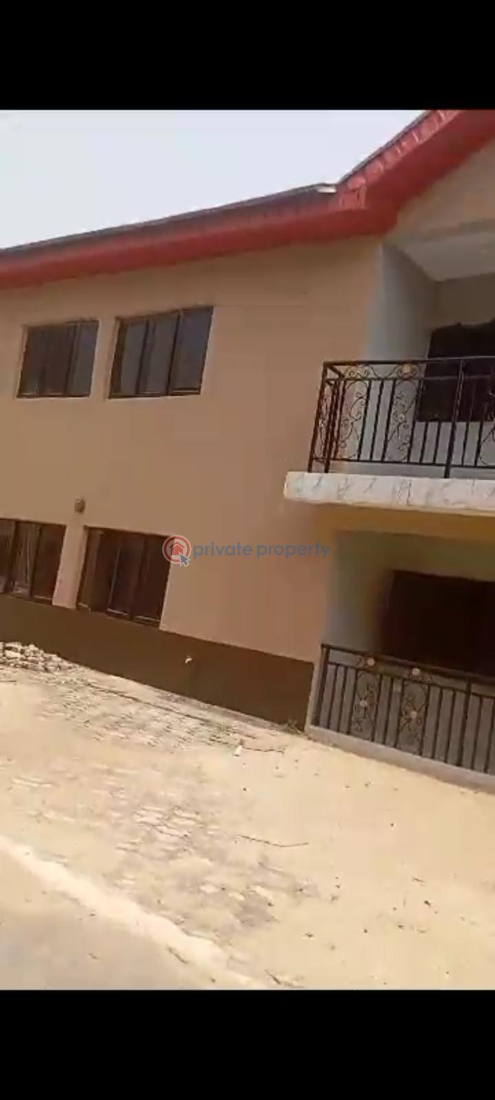 3 bedroom Flat & Apartment For Rent Shagari Estate Ipaja Lagos - 11