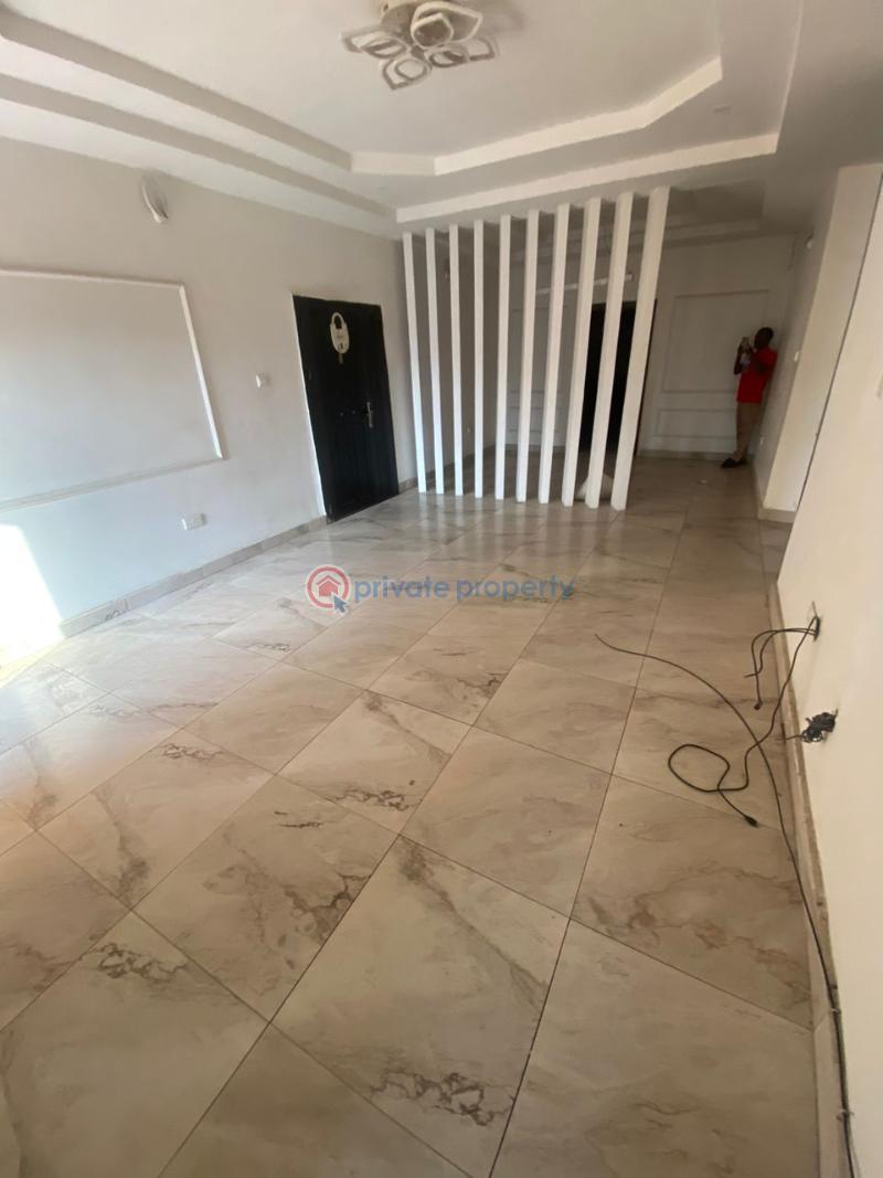 3 bedroom Flat & Apartment For Rent Horizon 2 Estate Lekki Lagos