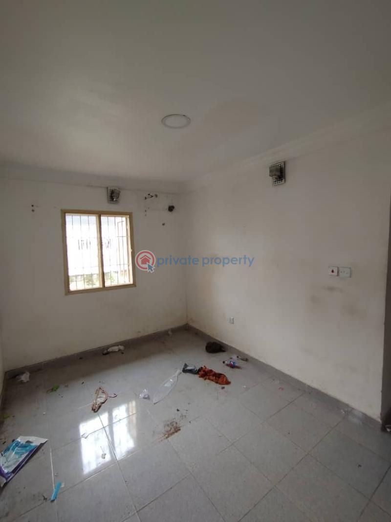 3 bedroom Flat & Apartment For Rent Blenco Supermarket Sangotedo Ajah Lagos - 8