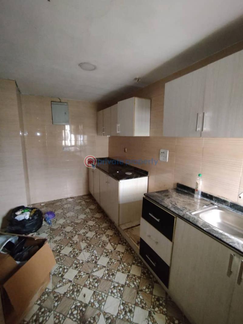 3 bedroom Flat & Apartment For Rent Blenco Supermarket Sangotedo Ajah Lagos - 4