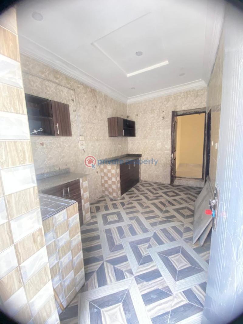 3 bedroom Block Of Flats For Rent Lekki Lagos - 14