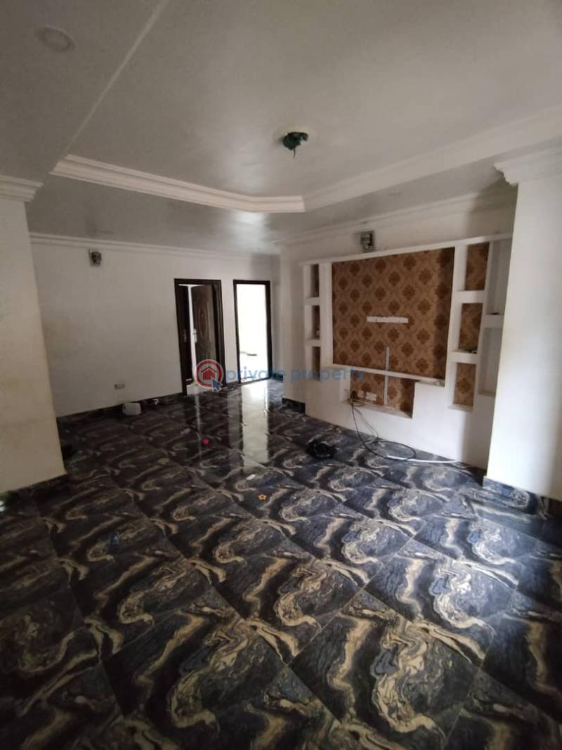 3 bedroom Flat & Apartment For Rent Blenco Supermarket Sangotedo Ajah Lagos - 2