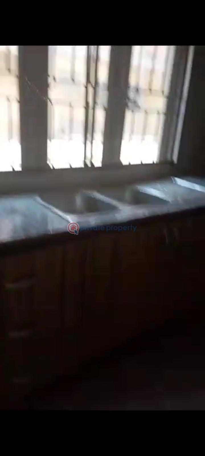 3 bedroom Flat & Apartment For Rent Shagari Estate Ipaja Lagos - 5