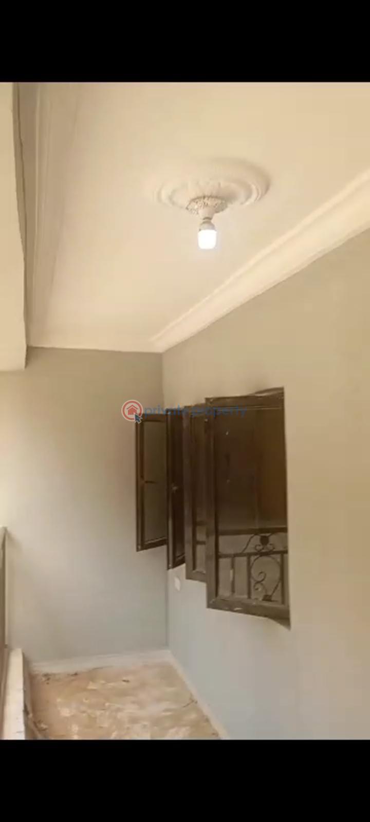 3 bedroom Flat & Apartment For Rent Shagari Estate Ipaja Lagos - 10