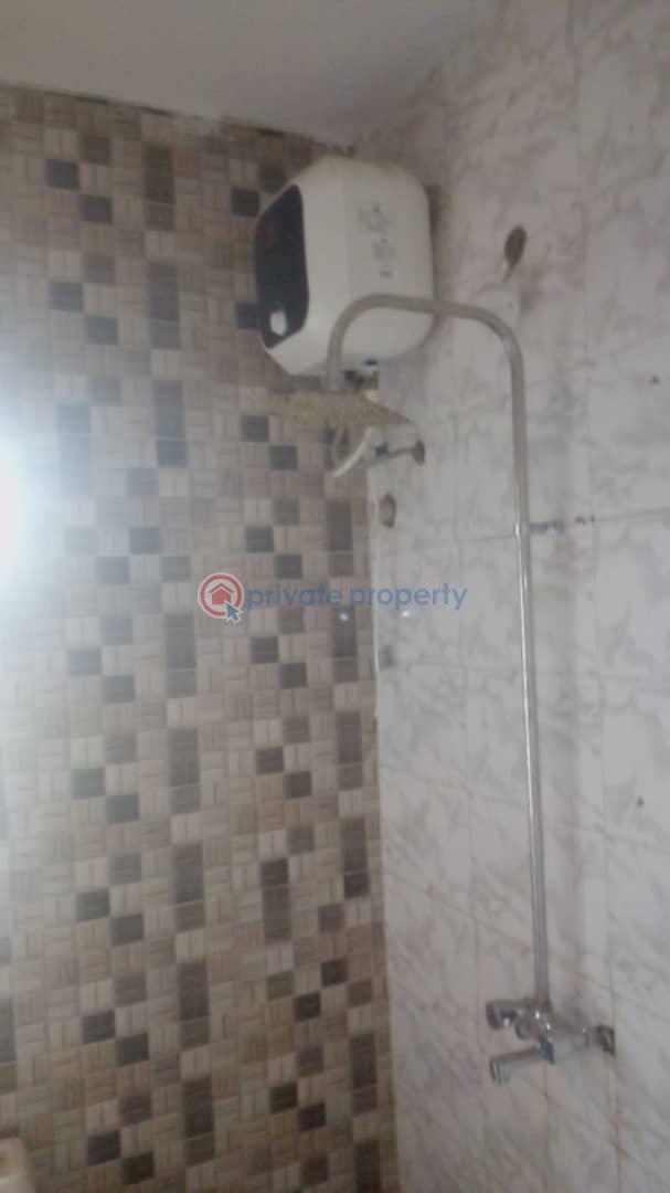 3 bedroom Flat & Apartment For Rent Unlag Estate, Phase 1, Magodo Isheri Ikeja Lagos - 5