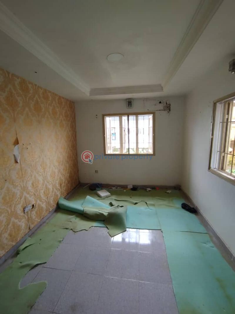 3 bedroom Flat & Apartment For Rent Blenco Supermarket Sangotedo Ajah Lagos - 10