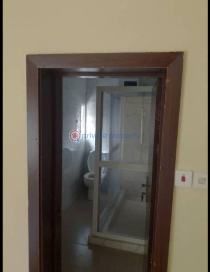 3 bedroom Block Of Flats For Rent Lekki Lagos - 1