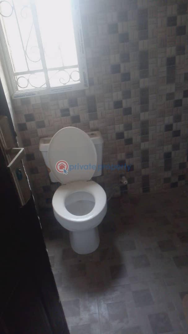 3 bedroom Flat & Apartment For Rent Unlag Estate, Phase 1, Magodo Isheri Ikeja Lagos - 2