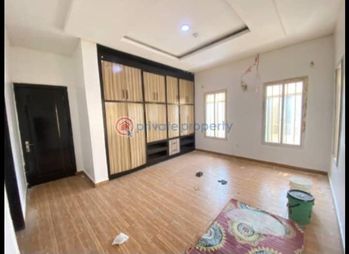3 bedroom Block Of Flats For Rent Lekki Lagos Lekki Phase 1 Lagos - 5