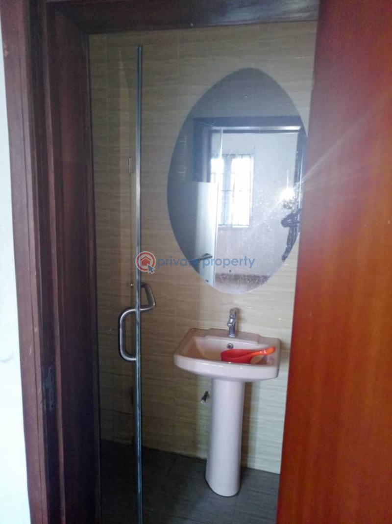3 bedroom Flat & Apartment For Rent Ikeja Lagos - 6