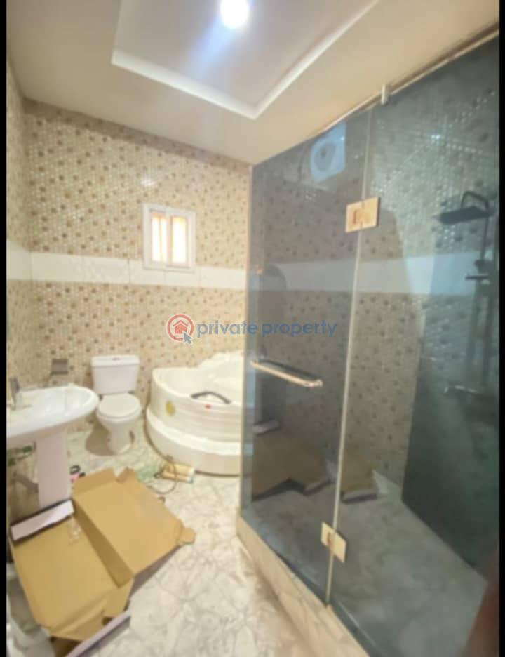 3 bedroom Block Of Flats For Rent Lekki Lagos Lekki Phase 1 Lagos - 2