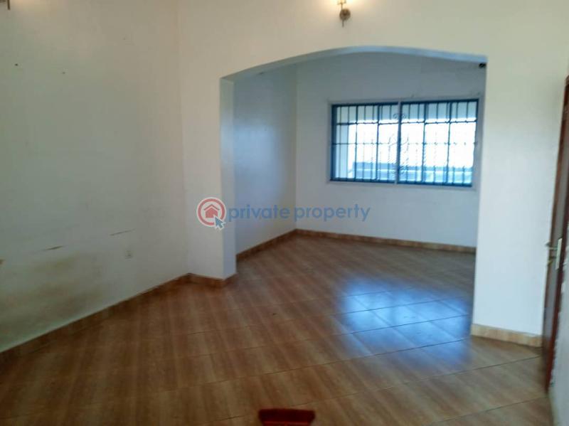 3 bedroom Flat & Apartment For Rent Ikeja Lagos - 5