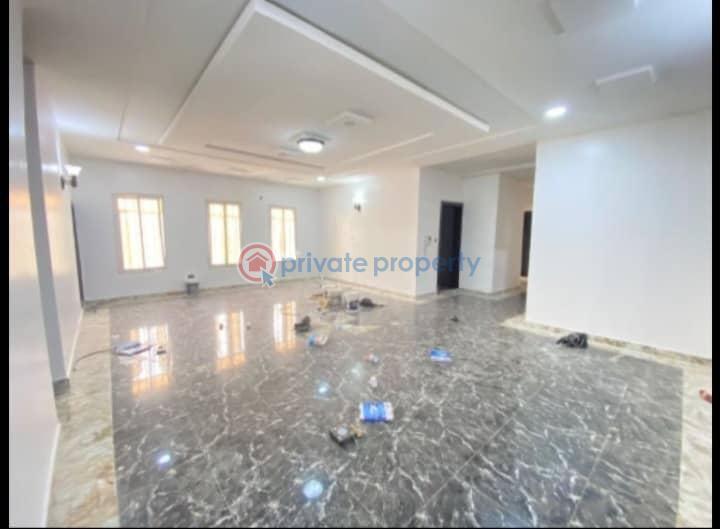 3 bedroom Block Of Flats For Rent Lekki Lagos Lekki Phase 1 Lagos - 3