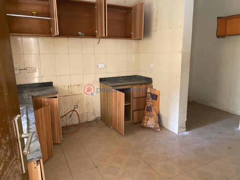 3 bedroom Block Of Flats For Rent Estate Osapa London Lekki Lagos - 2