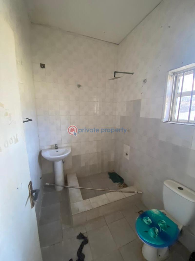 3 bedroom Block Of Flats For Rent Estate Osapa London Lekki Lagos - 7