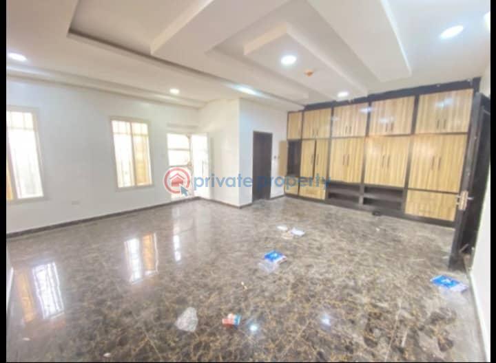 3 bedroom Block Of Flats For Rent Lekki Lagos Lekki Phase 1 Lagos - 0