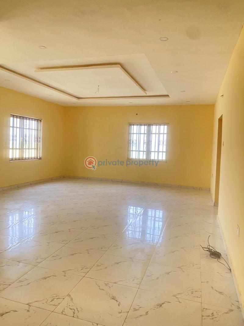 3 bedroom Block Of Flats For Rent Lekki Lagos - 10