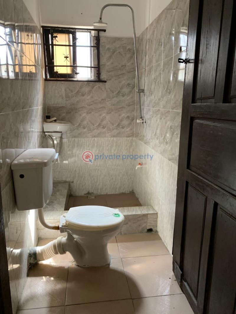 3 bedroom Detached Bungalow For Rent Treasure Estate Sangotedo Ajah Lagos - 1