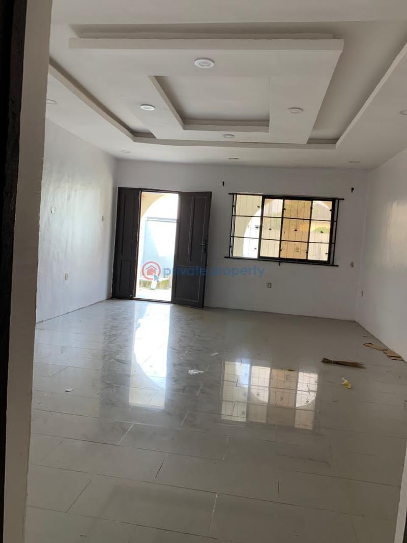 3 bedroom Detached Bungalow For Rent Treasure Estate Sangotedo Ajah Lagos - 6
