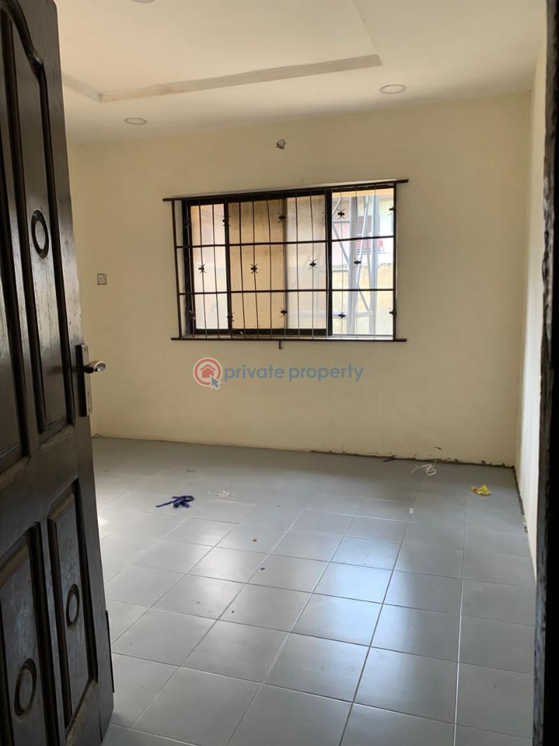 3 bedroom Detached Bungalow For Rent Treasure Estate Sangotedo Ajah Lagos - 2
