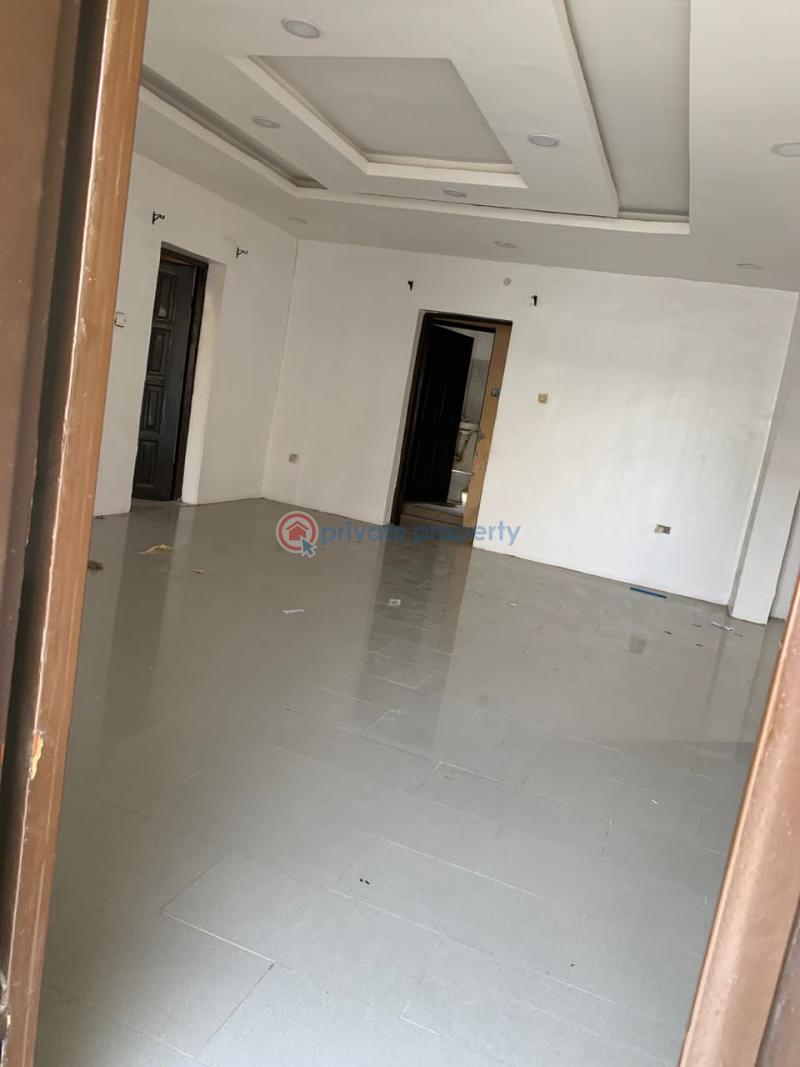 3 bedroom Detached Bungalow For Rent Treasure Estate Sangotedo Ajah Lagos - 7