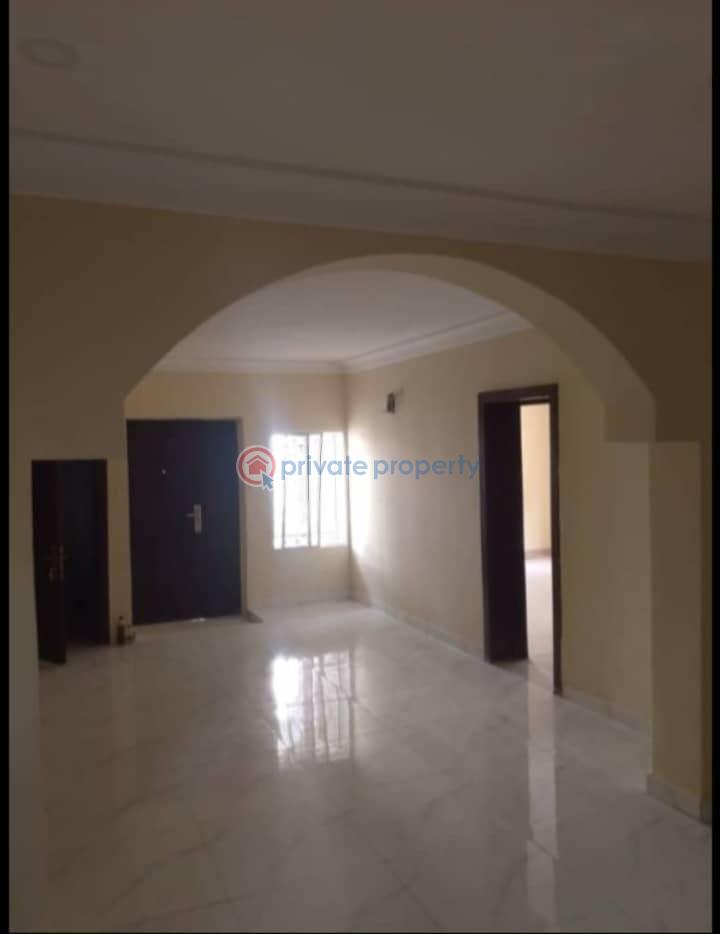 3 bedroom Block Of Flats For Rent Lekki Lagos - 3