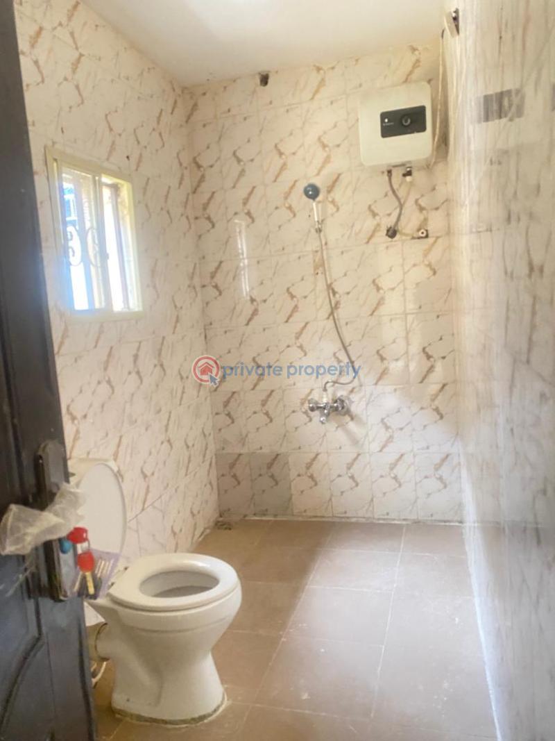 3 bedroom Block Of Flats For Rent Lekki Lagos - 9
