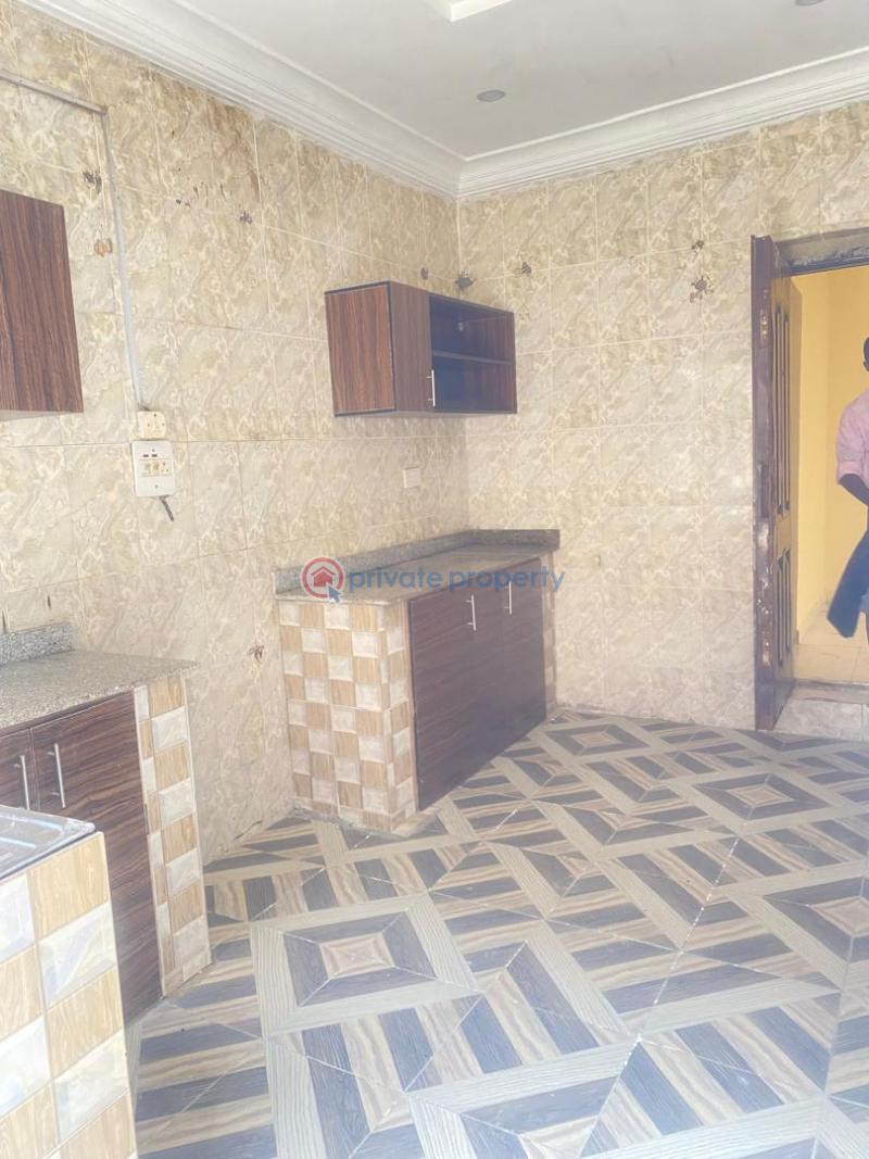 3 bedroom Block Of Flats For Rent Lekki Lagos - 15