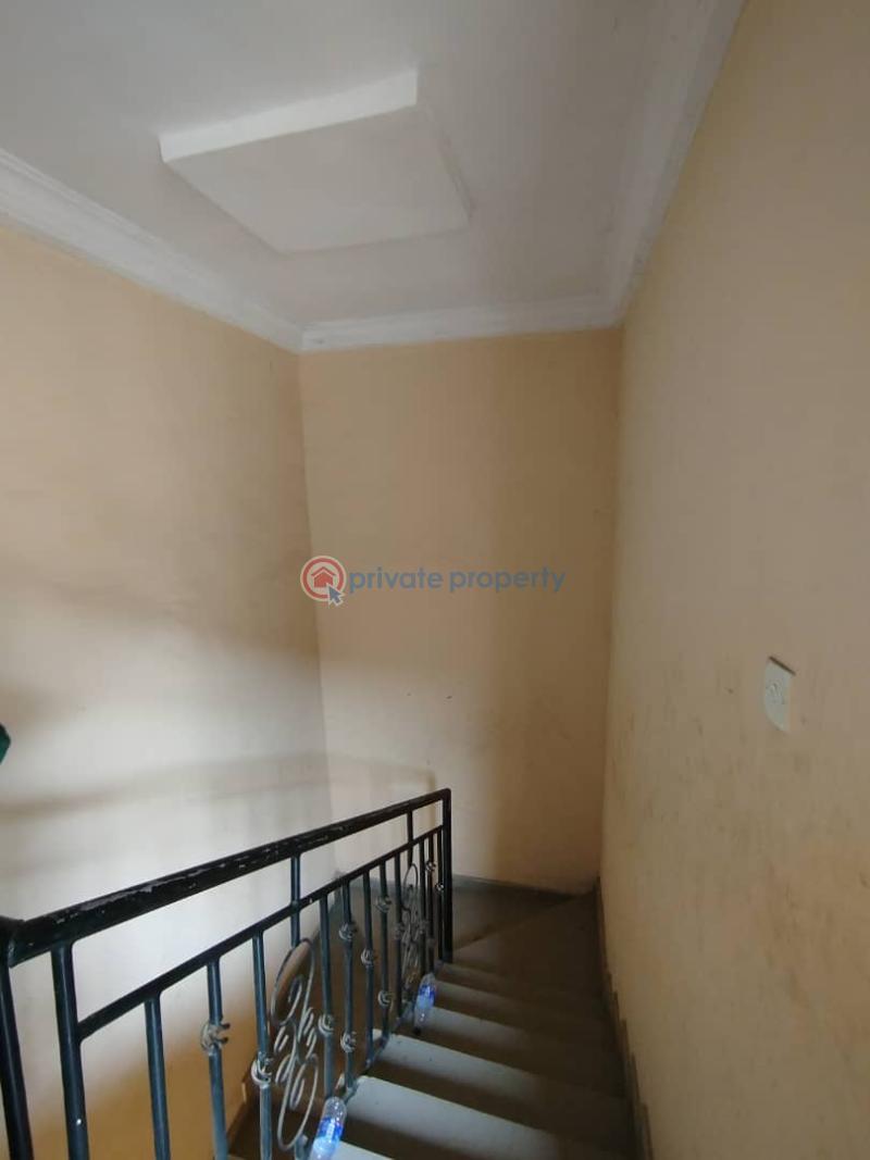 3 bedroom Flat & Apartment For Rent Blenco Supermarket Sangotedo Ajah Lagos - 11