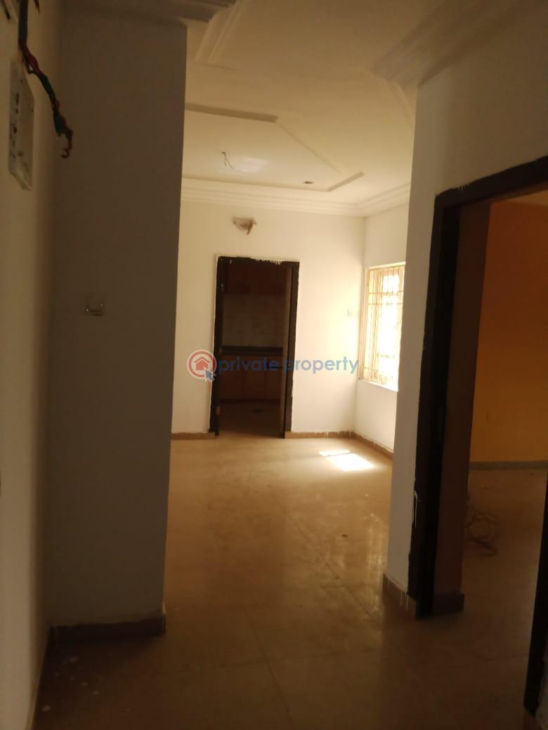 3 bedroom Flat & Apartment For Rent Katampe Main Abuja Phase 2  - 3