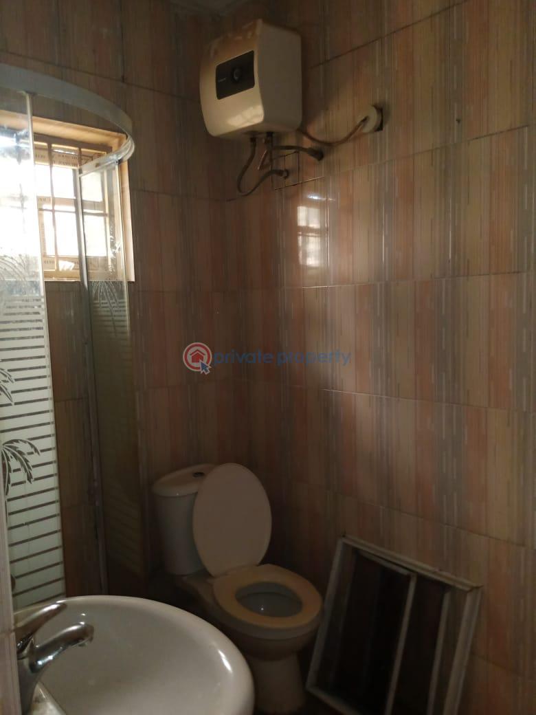 3 bedroom Flat & Apartment For Rent Katampe Main Abuja Phase 2  - 8