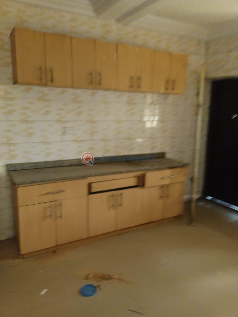 3 bedroom Flat & Apartment For Rent Katampe Main Abuja Phase 2  - 11