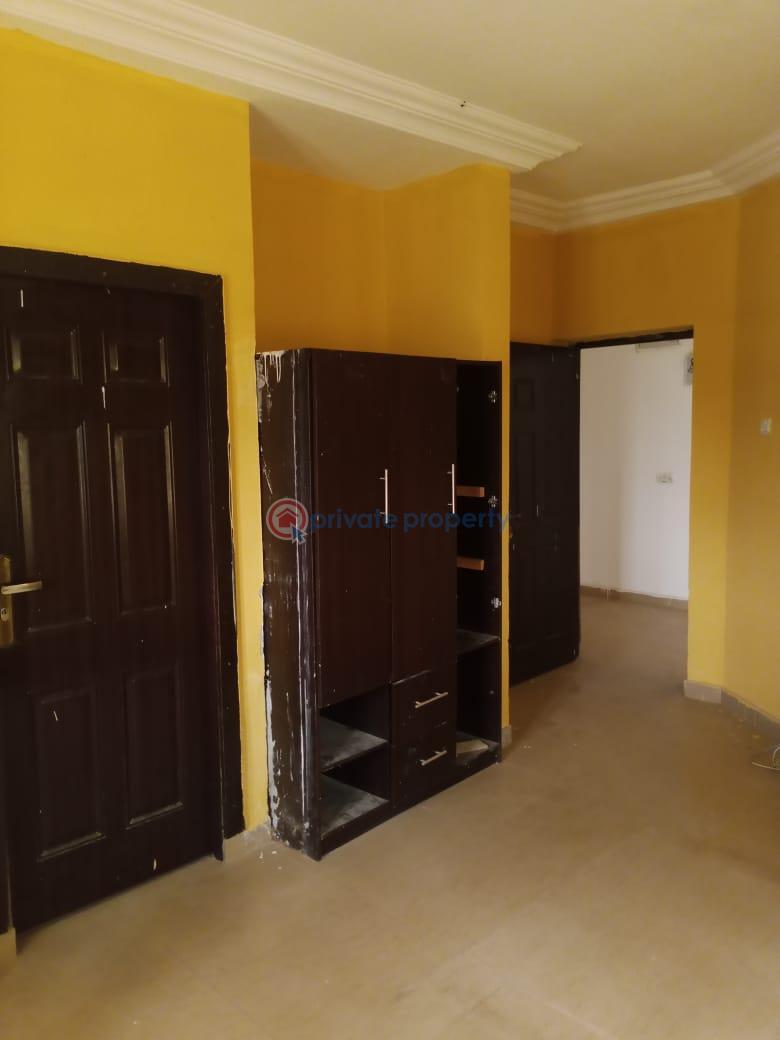 3 bedroom Flat & Apartment For Rent Katampe Main Abuja Phase 2  - 9