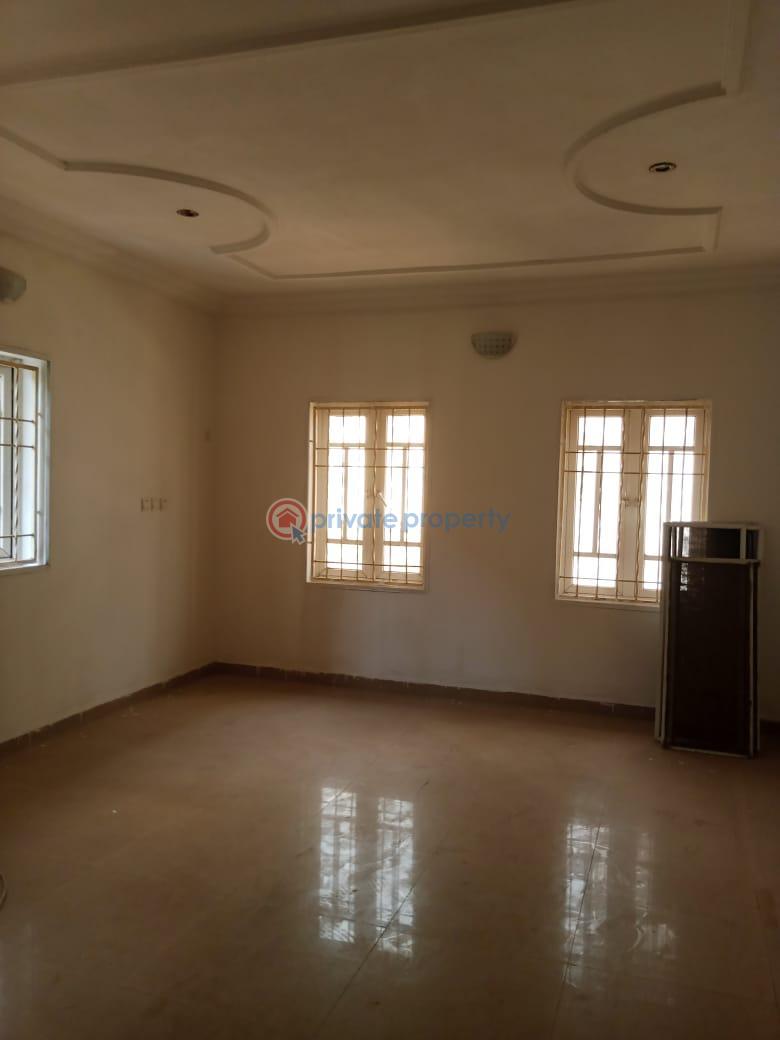 3 bedroom Flat & Apartment For Rent Katampe Main Abuja Phase 2  - 2