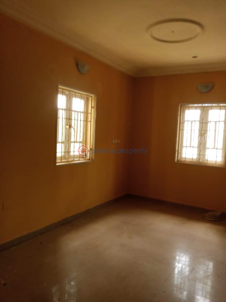 3 bedroom Flat & Apartment For Rent Katampe Main Abuja Phase 2  - 10