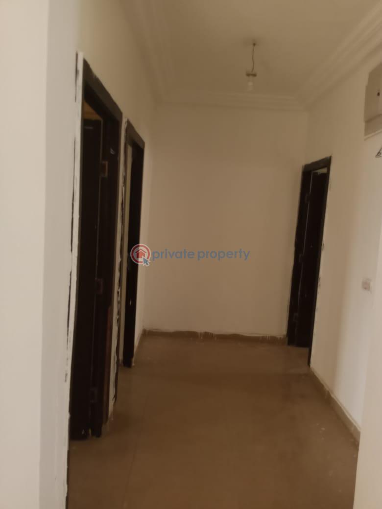 3 bedroom Flat & Apartment For Rent Katampe Main Abuja Phase 2  - 0