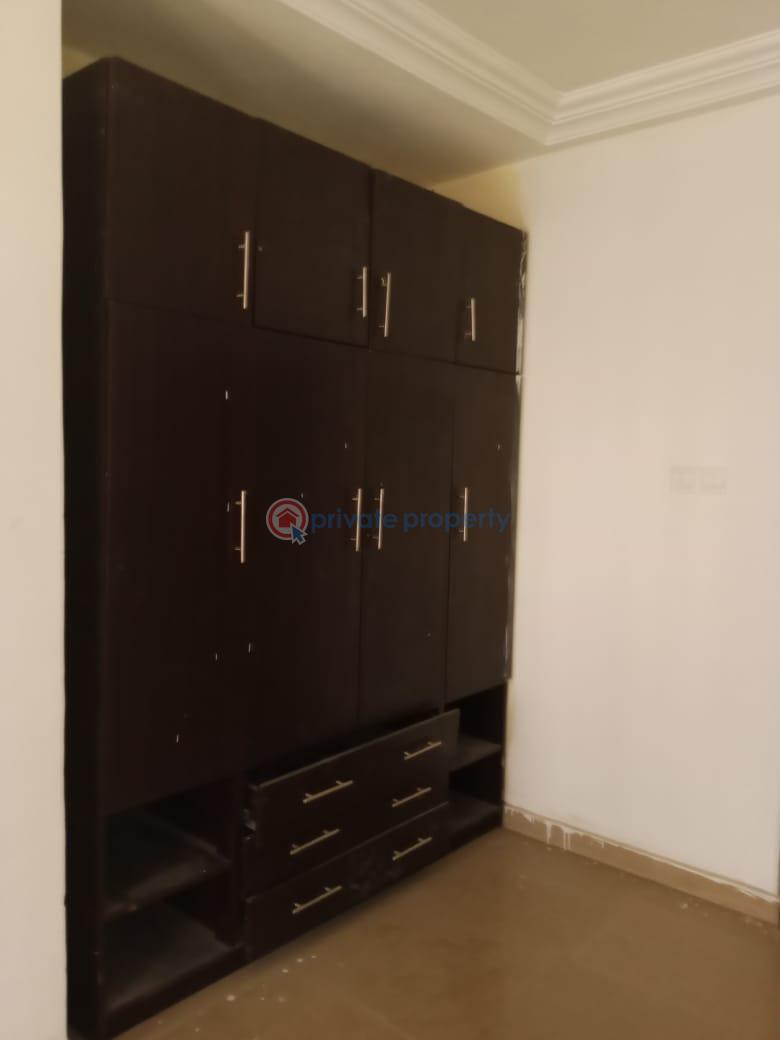 3 bedroom Flat & Apartment For Rent Katampe Main Abuja Phase 2  - 1