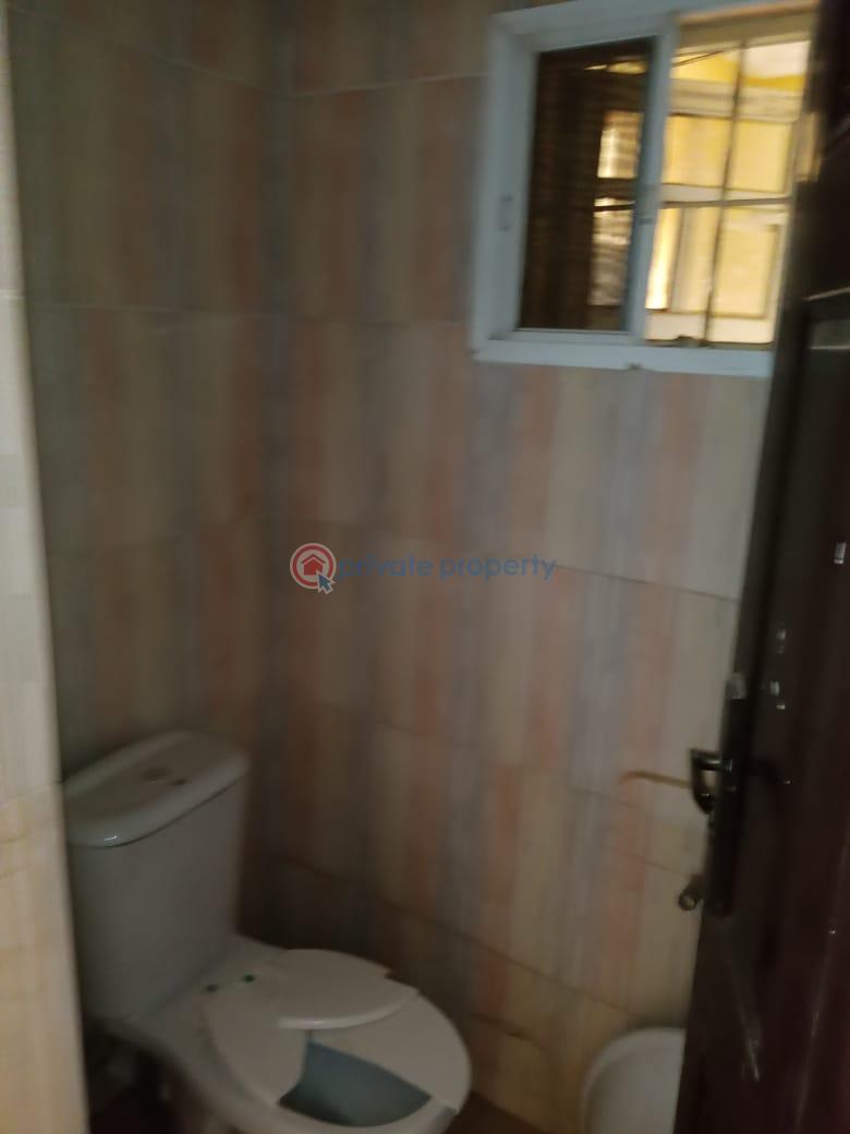 3 bedroom Flat & Apartment For Rent Katampe Main Abuja Phase 2  - 14