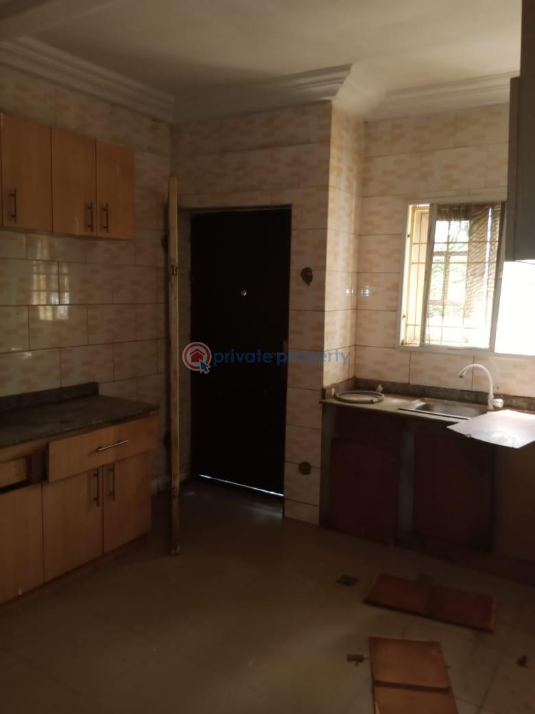 3 bedroom Flat & Apartment For Rent Katampe Main Abuja Phase 2  - 12