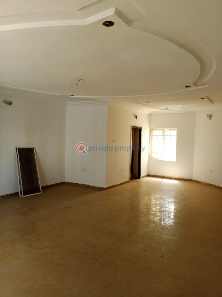 3 bedroom Flat & Apartment For Rent Katampe Main Abuja Phase 2  - 15