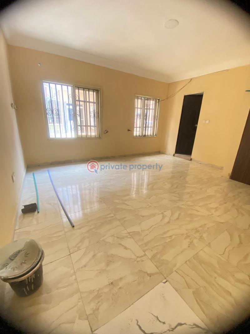 3 bedroom Block Of Flats For Rent Lekki Lagos - 2