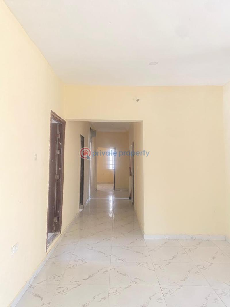 3 bedroom Block Of Flats For Rent Lekki Lagos - 11