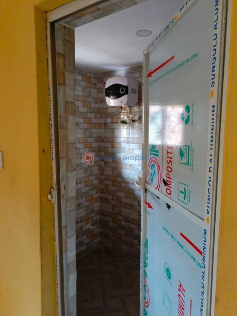 3 bedroom Block Of Flats For Rent Alausa Ikeja Lagos - 13