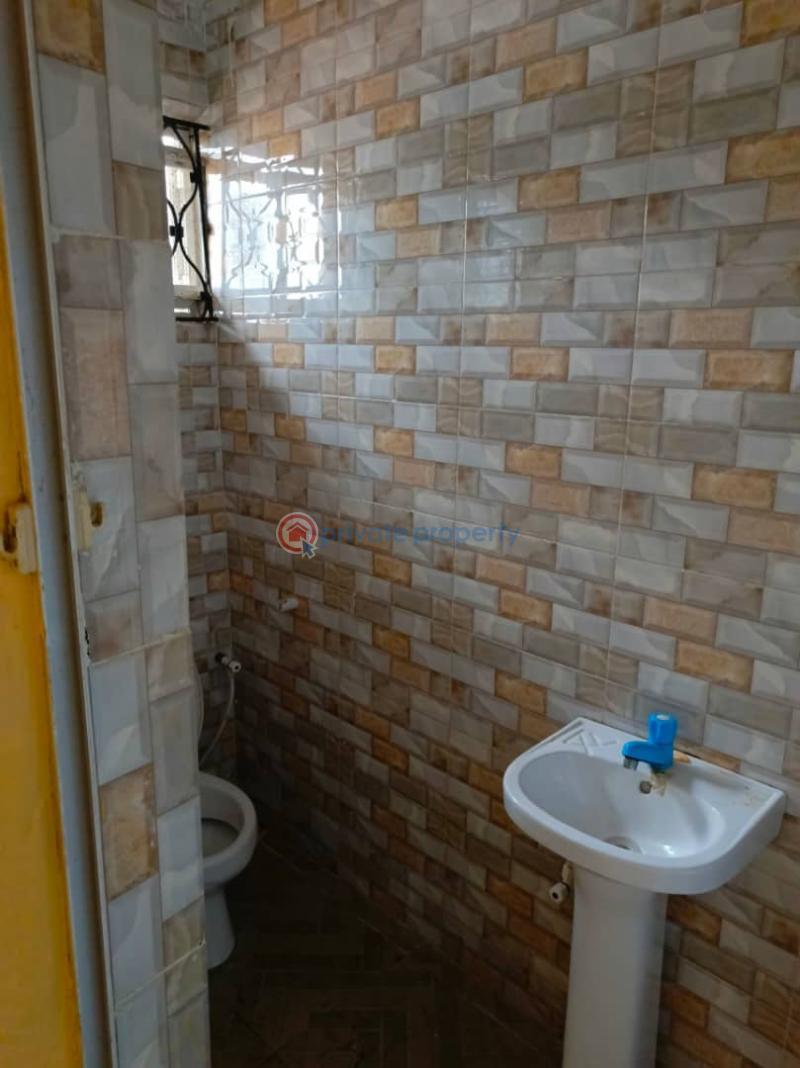 3 bedroom Block Of Flats For Rent Alausa Ikeja Lagos - 3