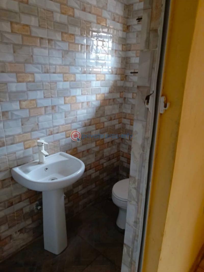 3 bedroom Block Of Flats For Rent Alausa Ikeja Lagos - 8