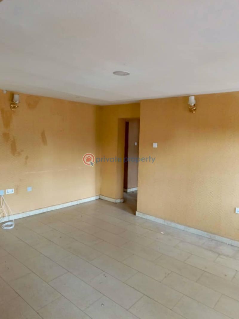 3 bedroom Block Of Flats For Rent Alausa Ikeja Lagos - 10