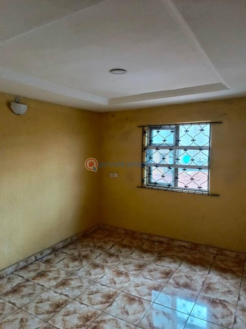 3 bedroom Block Of Flats For Rent Alausa Ikeja Lagos - 4